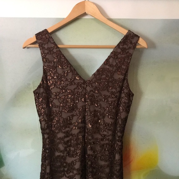 Searle (Ronnie and Irit) Lace Dress - Picture 5 of 8